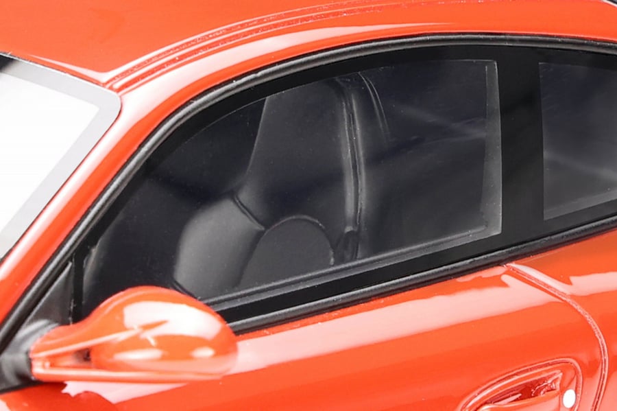 1/18 GT-SPIRIT - PORSCHE - 911 RWB AKA PHILA 2021 GT874
