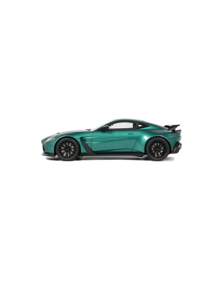 Aston Martin V12 Vantage 2023 1/18 - GT922 GT SPIRIT