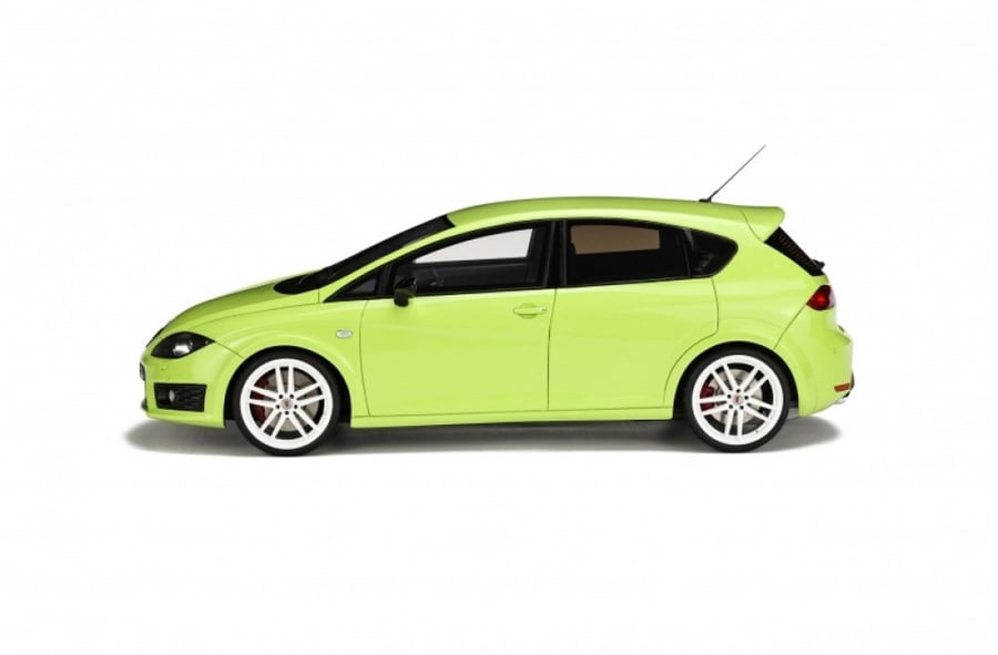 1/18 Otto Seat Leon MK2 Cupra R
