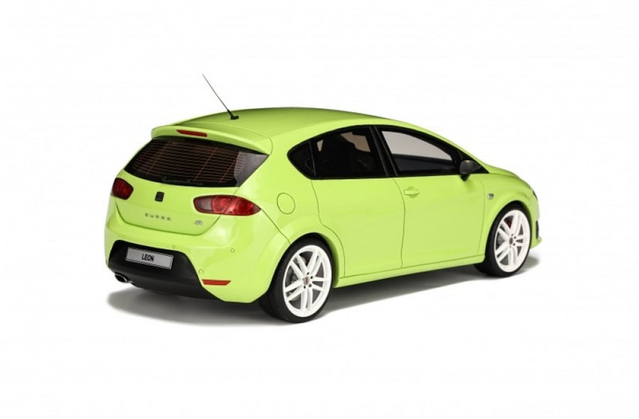 1/18 Otto Seat Leon MK2 Cupra R
