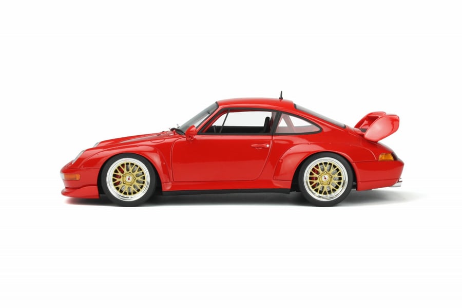 1/18 GT spirit Porsche 911 (993) 3,8 RSR SKU: GT366