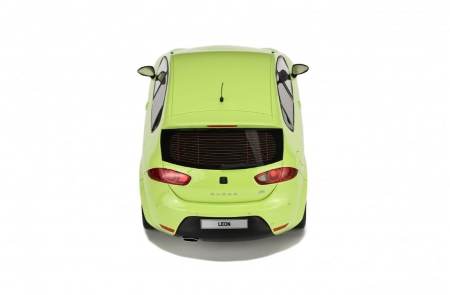 1/18 Otto Seat Leon MK2 Cupra R