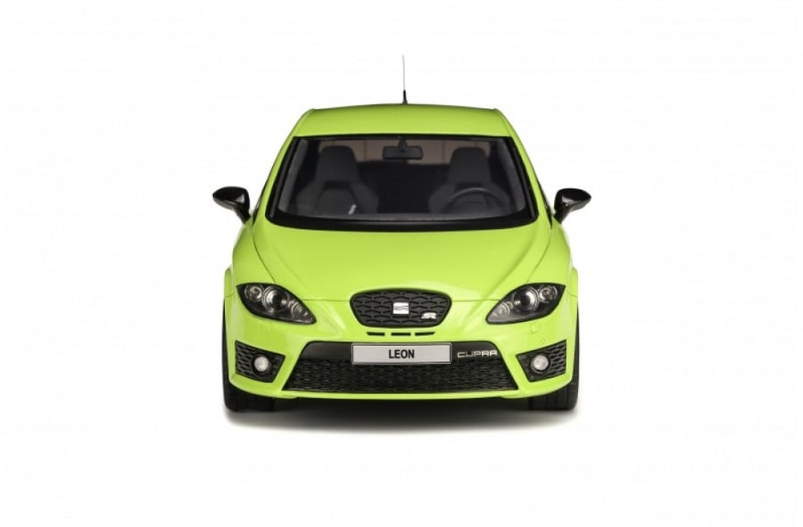 1/18 Otto Seat Leon MK2 Cupra R
