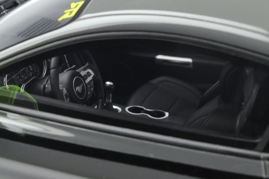 1:18 RTR Mustang Spec 5 (GT Spirit GT384)