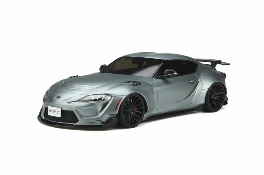 1/18 GT-Spirit Prior Design Supra SKU: GT343