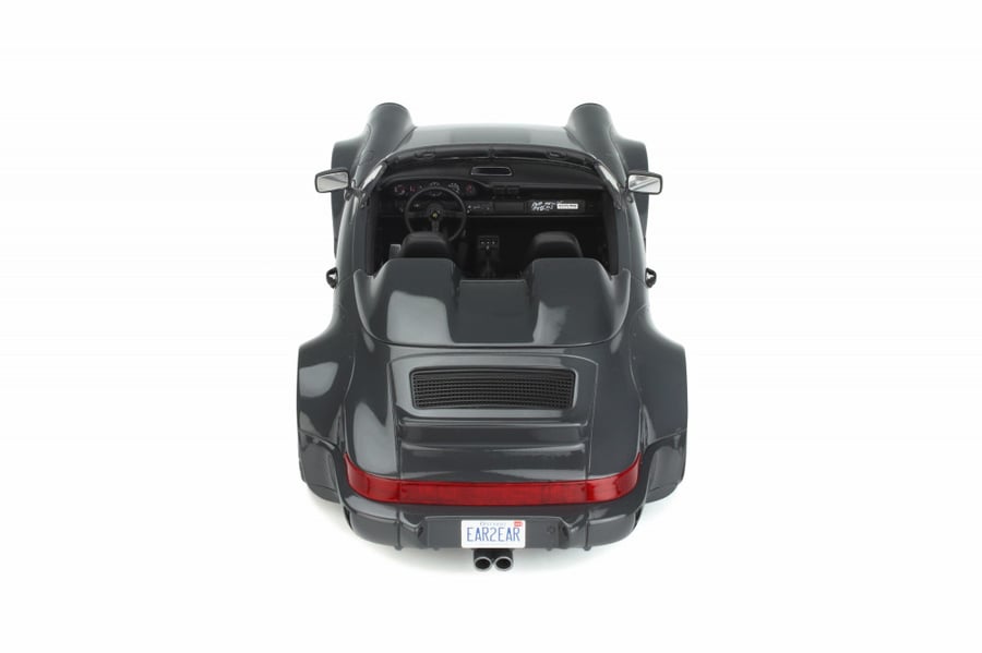 1/18 GT spirit Grey RWB Body Kit SKU: GT369