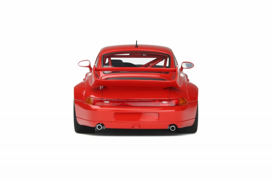 1/18 GT spirit Porsche 911 (993) 3,8 RSR SKU: GT366