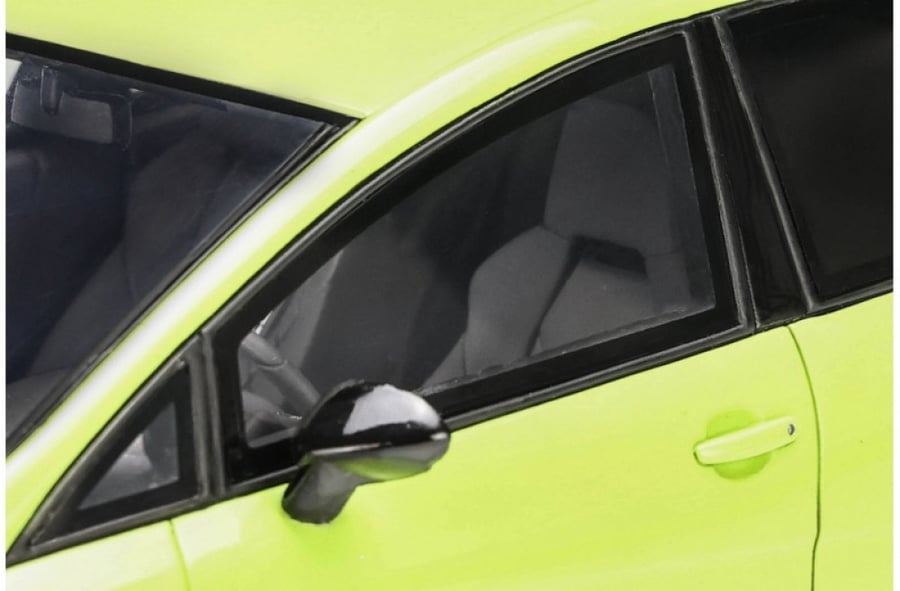 1/18 Otto Seat Leon MK2 Cupra R