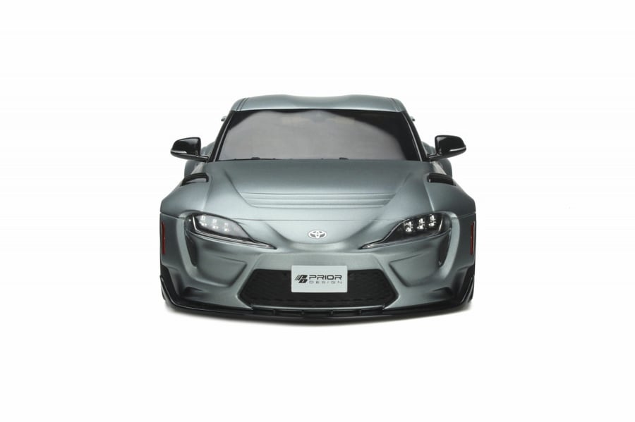 1/18 GT-Spirit Prior Design Supra SKU: GT343