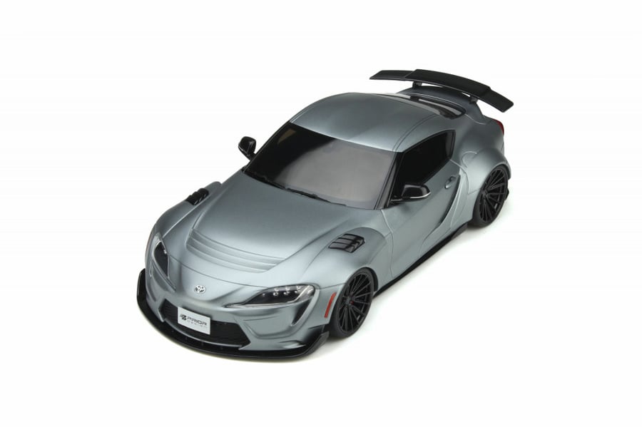 1/18 GT-Spirit Prior Design Supra SKU: GT343