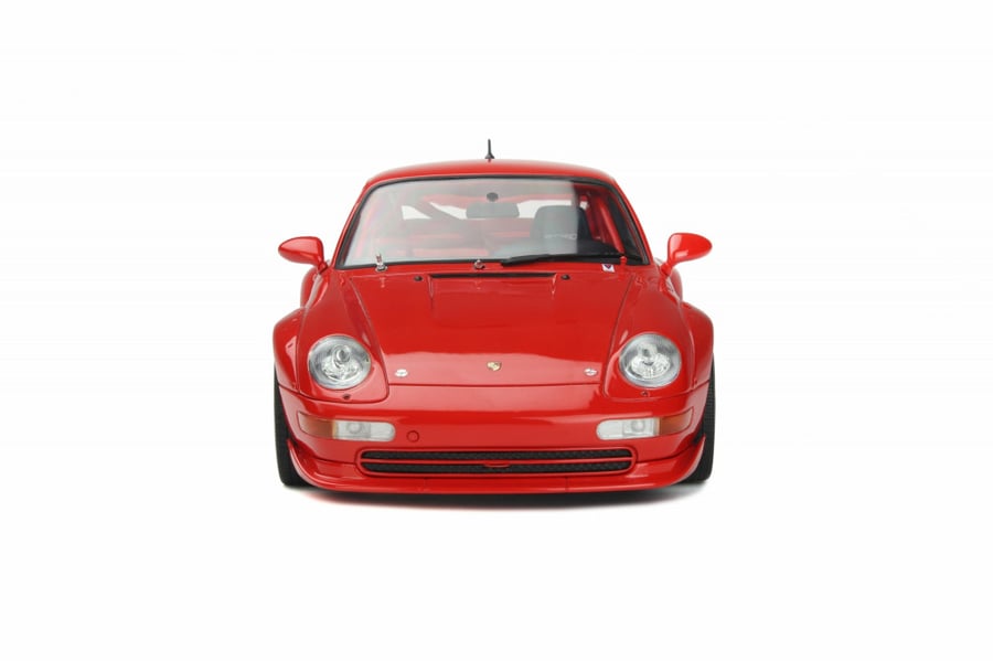 1/18 GT spirit Porsche 911 (993) 3,8 RSR SKU: GT366