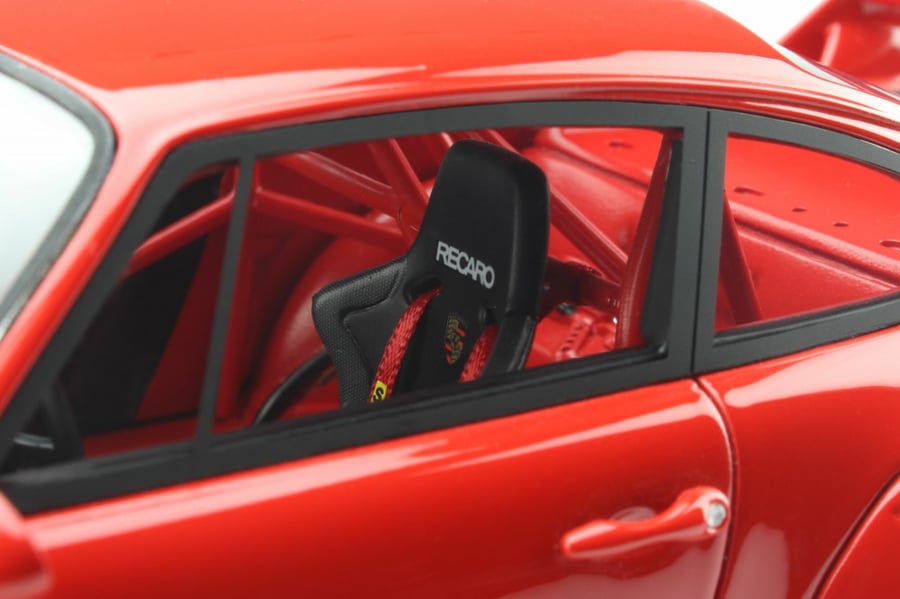 1/18 GT spirit Porsche 911 (993) 3,8 RSR SKU: GT366