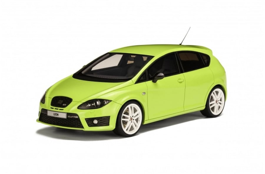 1/18 Otto Seat Leon MK2 Cupra R