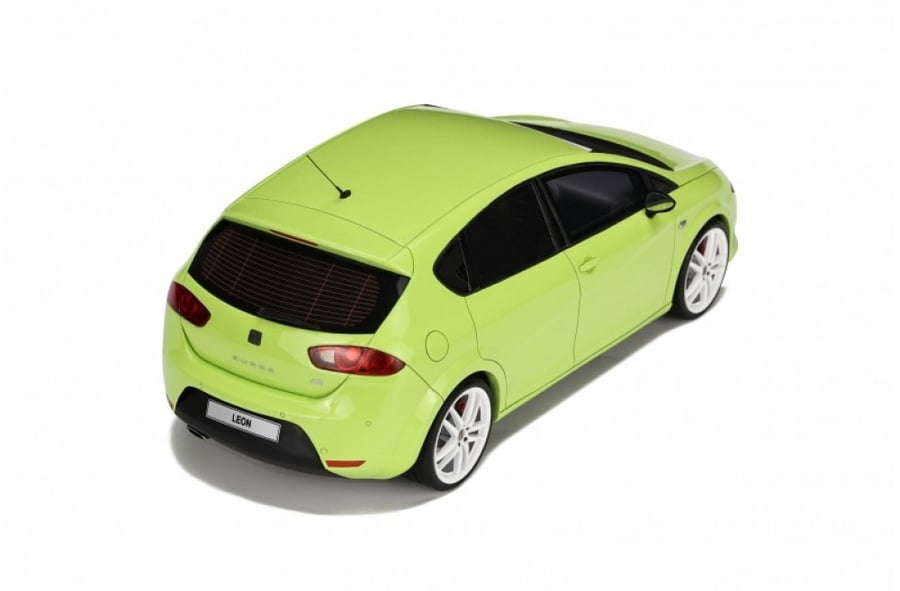1/18 Otto Seat Leon MK2 Cupra R