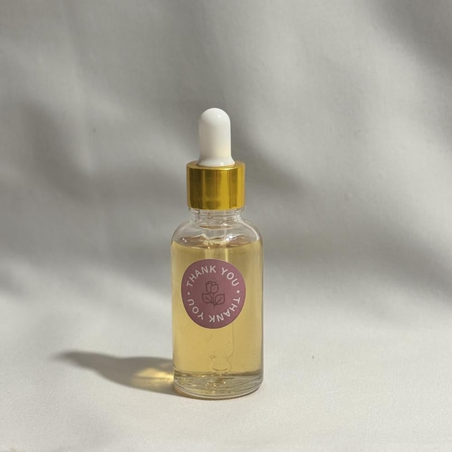سيروب فانيلا 50ml