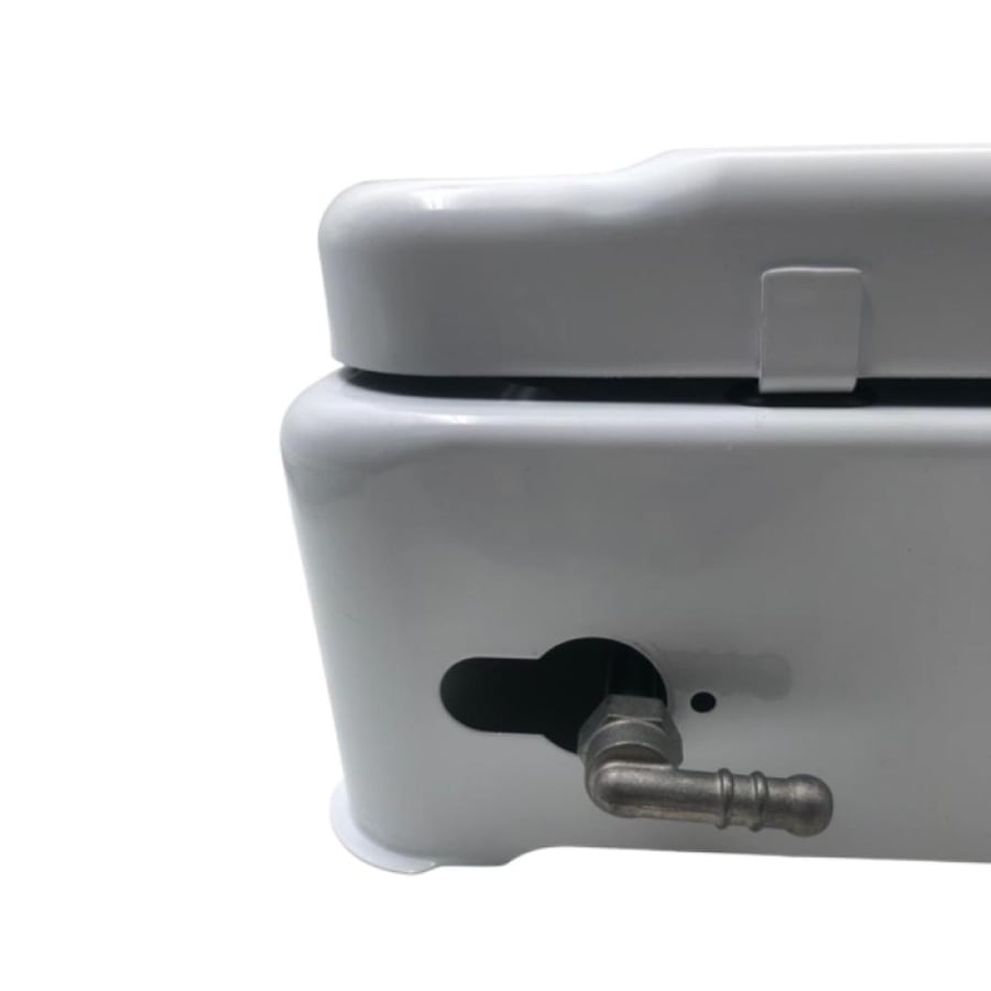 موقد غاز 4 عيون – MACEST MC-57010-3G