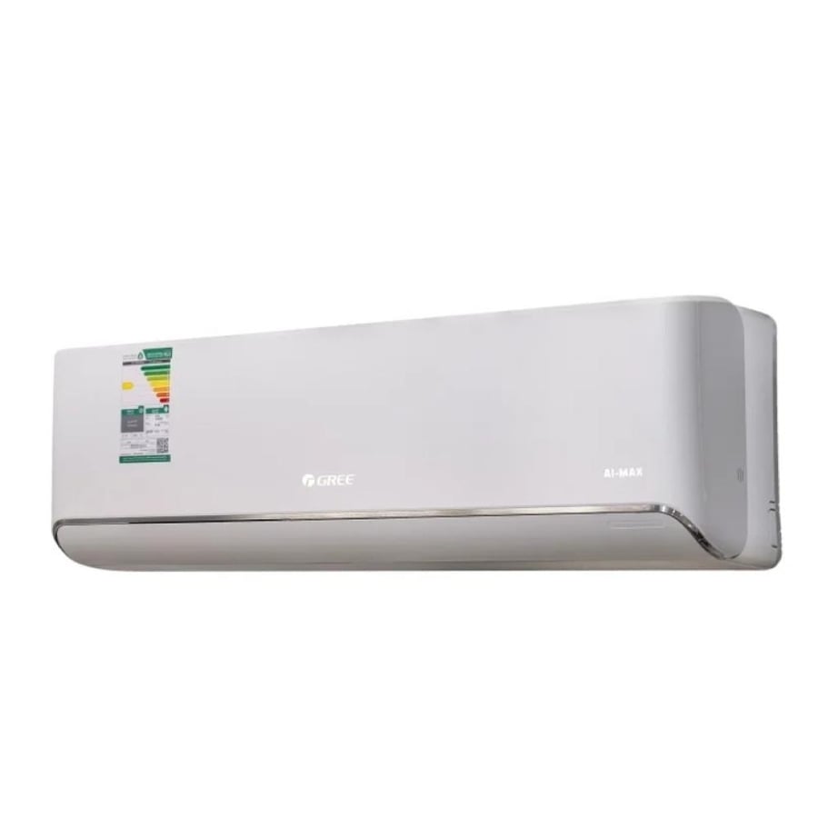 مكيف جري سبليت 24 ألف وحدة بارد ️ – AI MAX – واي فاي | موديل GWC24AVEXF-D6NTA1A