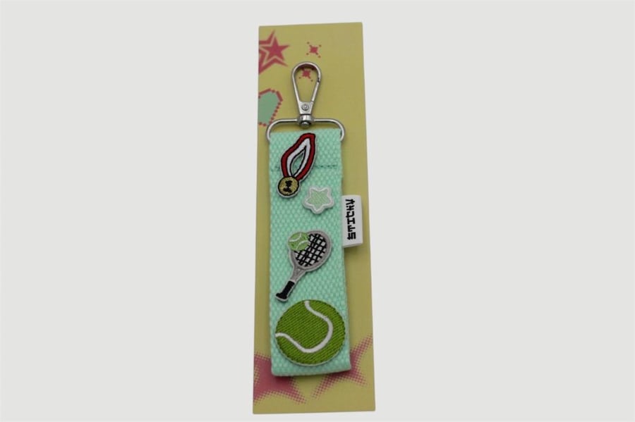 ميدالية بطولة التنس