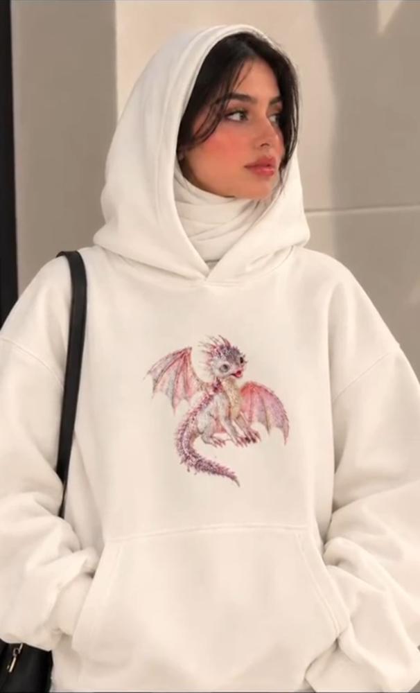 هودي التنين