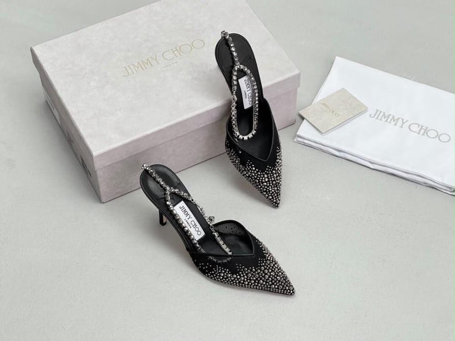 Jimmy choo set