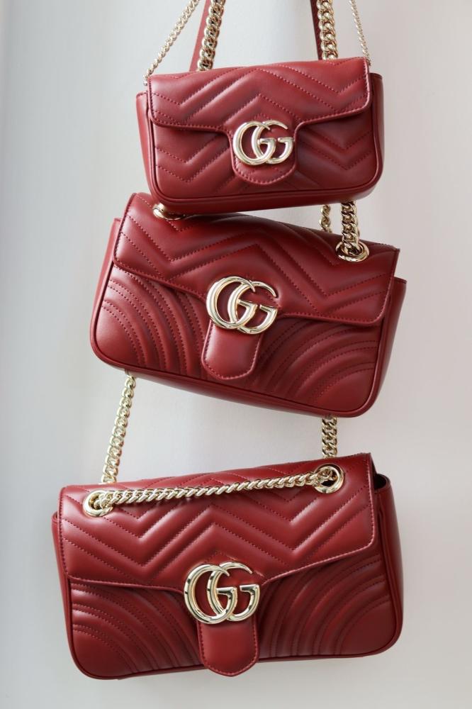 GUCCI