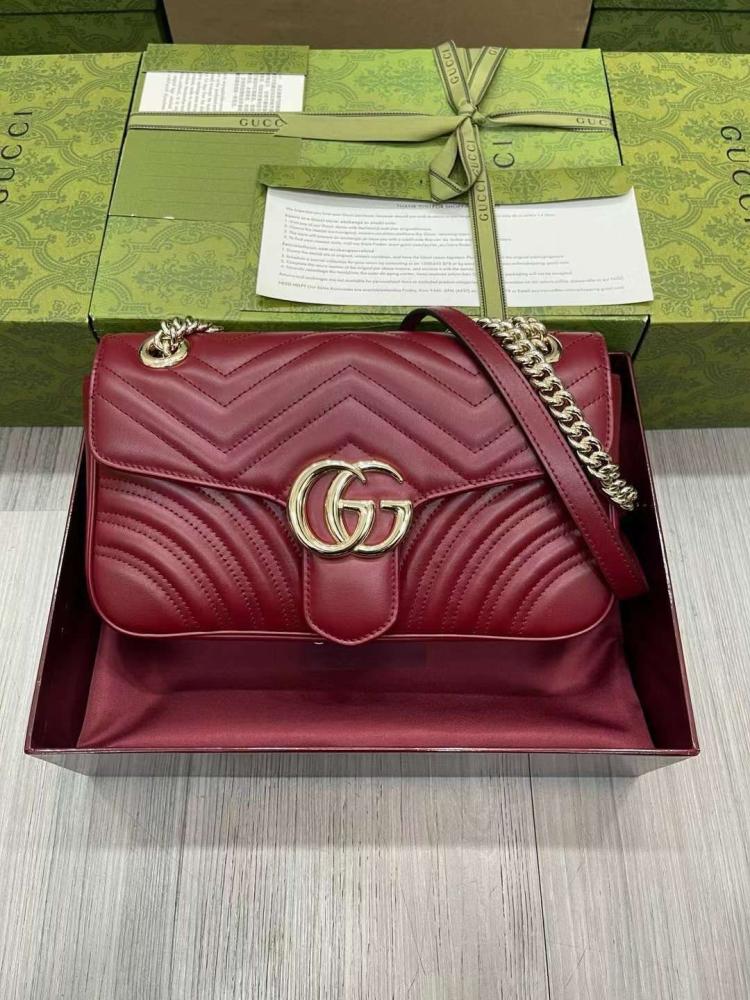 GUCCI