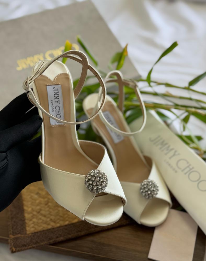 JIMMY CHOO