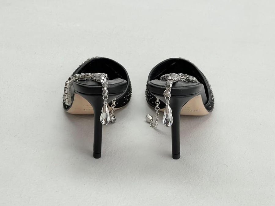 Jimmy choo set