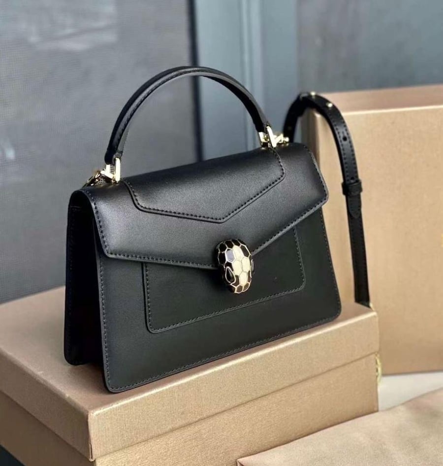 BVLGARI