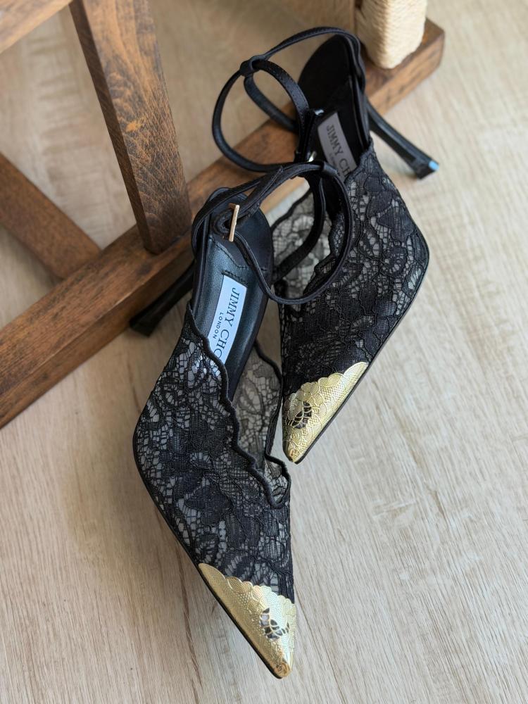 Jimmy choo