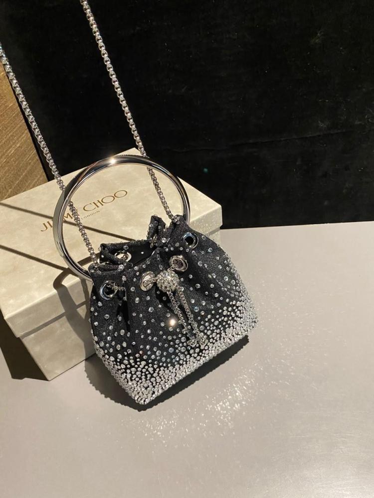Jimmy choo set