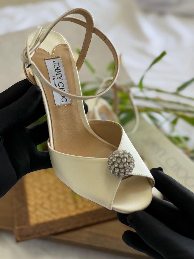 JIMMY CHOO