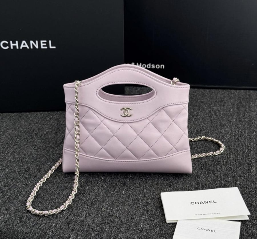 CHANEL BAG