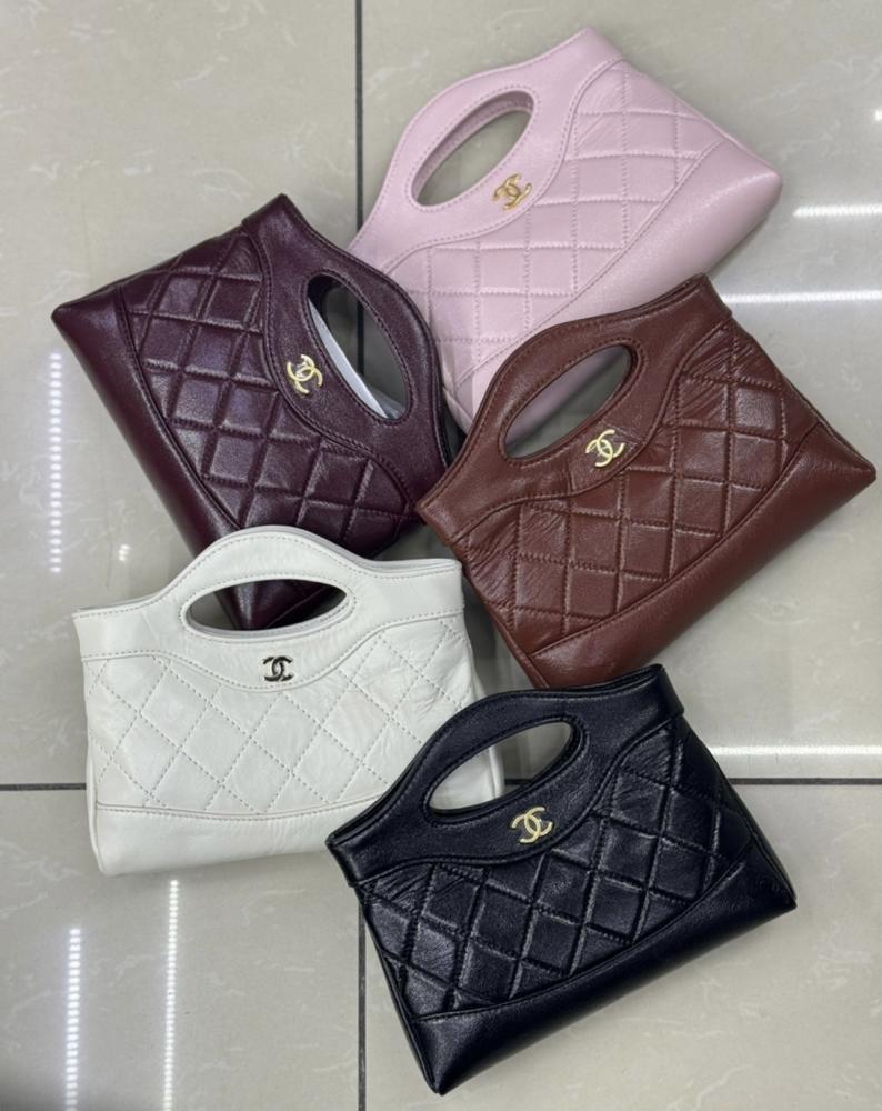 CHANEL BAG
