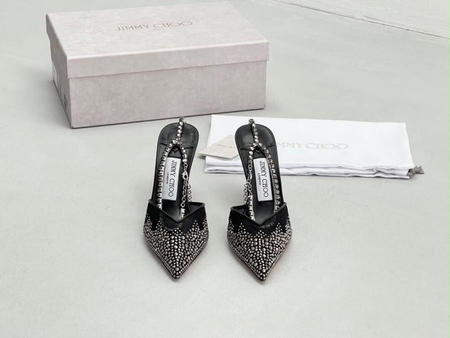 Jimmy choo set
