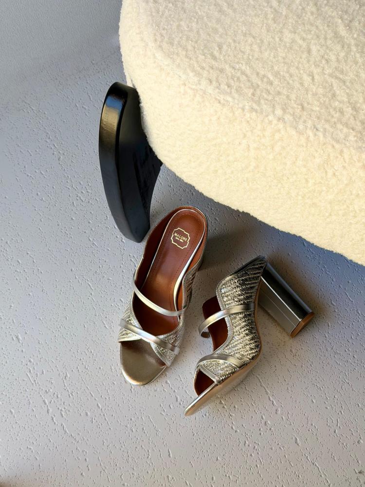 MALONE SOULIERS