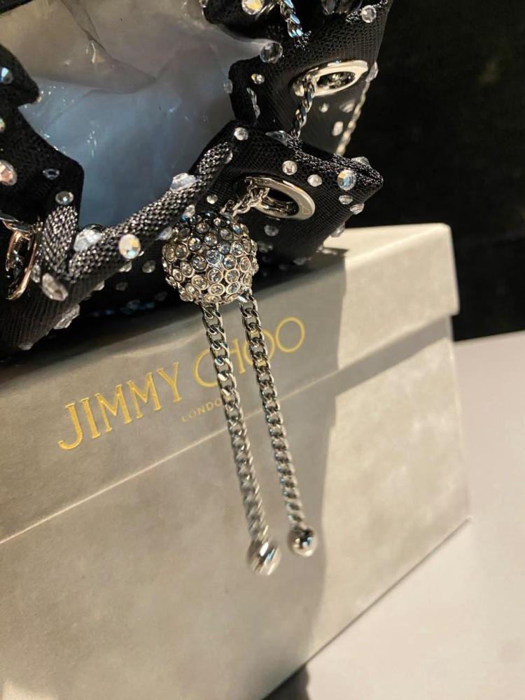 Jimmy choo set