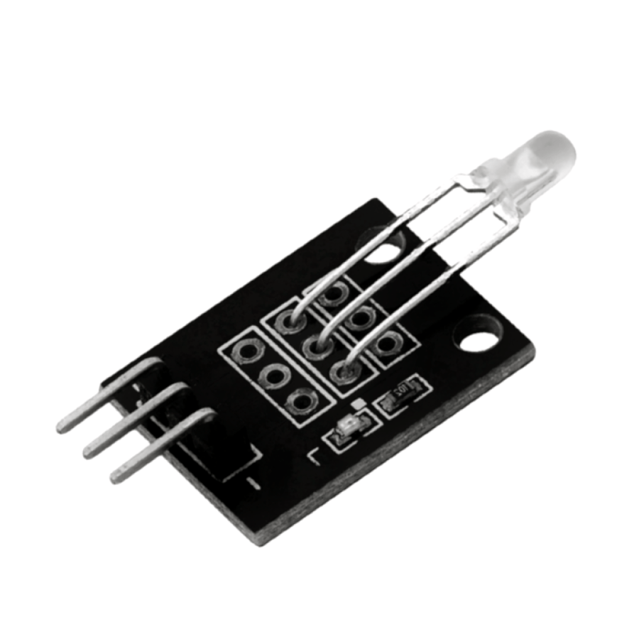 KY-029 Two-Color LED Module | وحدة ضوء ليد ثنائية اللون