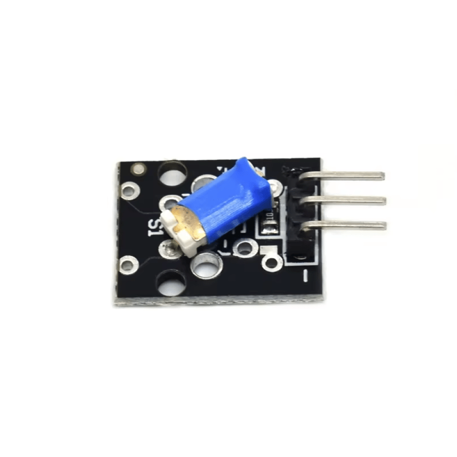 KY-020 Tilt Sensor Module | وحدة حساس الإمالة