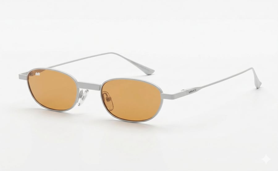 Nomad - White