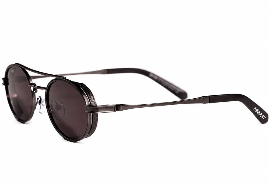 Matrix - Brown