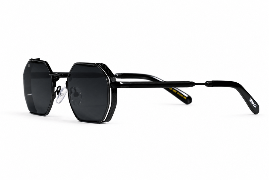 Infinity - Black