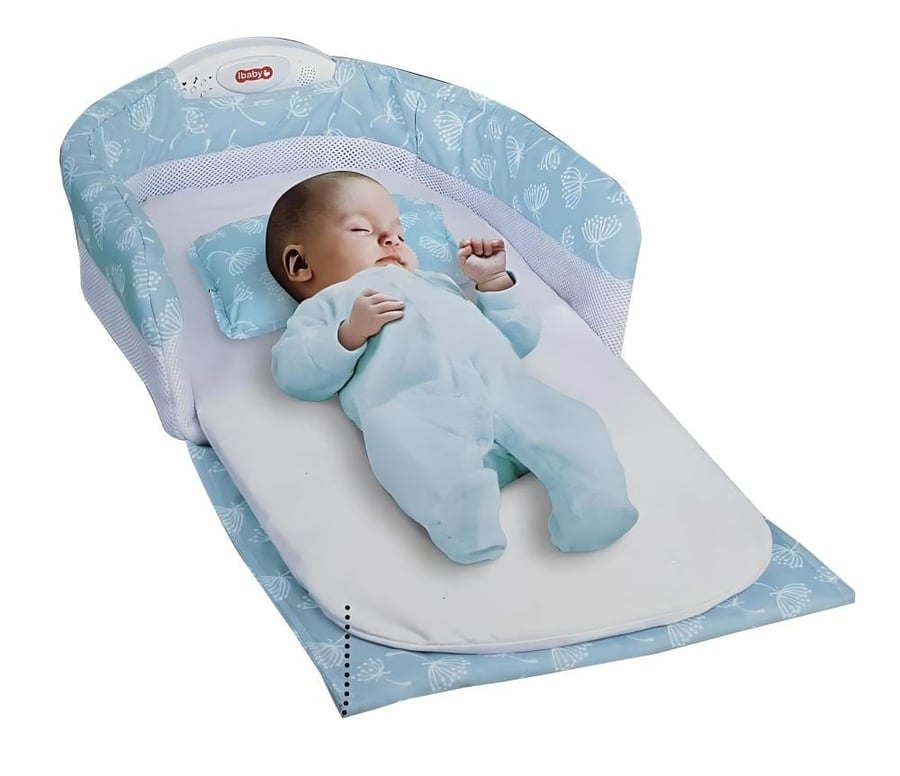 HC20011359-028-2 Baby Mattress