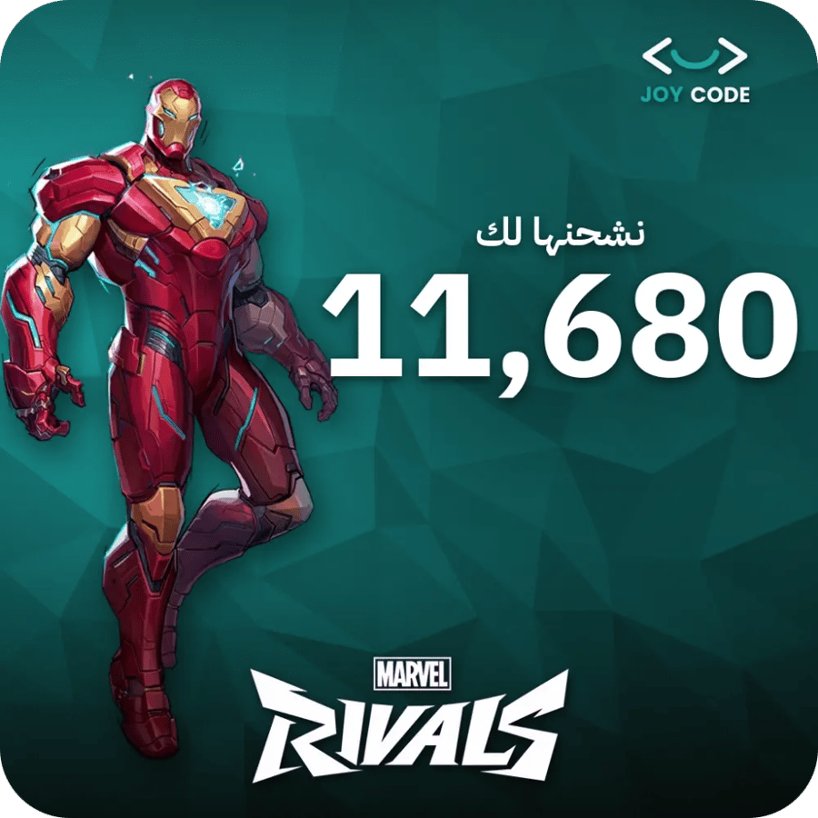 احصل على 11680 لاتيس في لعبة مارفل ريفلز