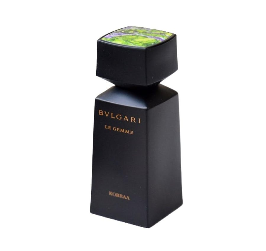عطر بولغاري لو جيم كوبرا او دو بارفيوم 30مل أصلي 100%