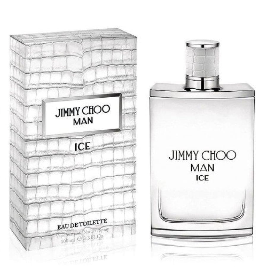 عطر جيمي شوو مان ايس او دو تواليت 100مل أصلي 100%