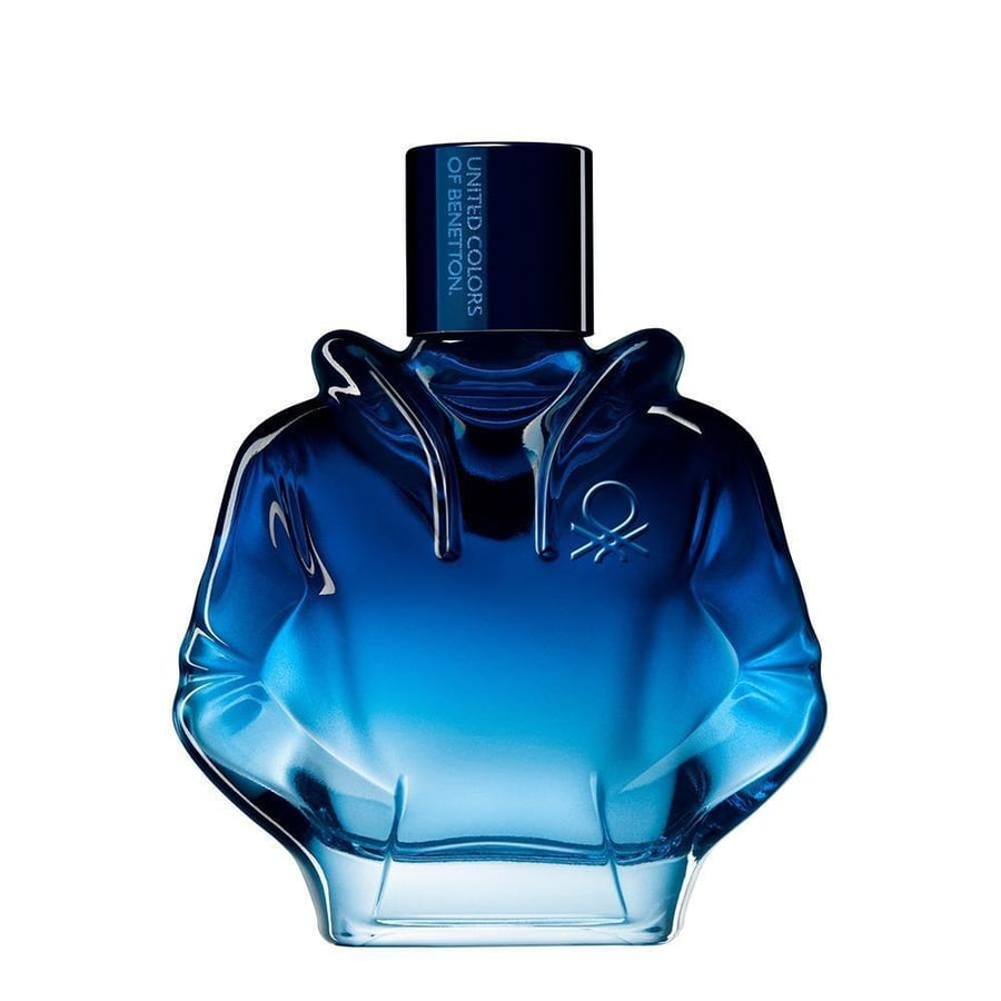 عطر بينتون وي ار ترايب او دو تواليت 90مل أصلي 100%