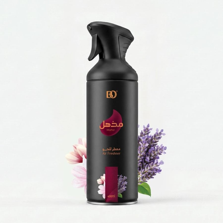 معطر جو ايريسول مذهل - 400 مل