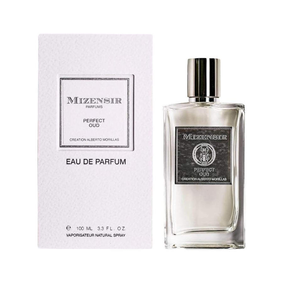 عطر ميزينسير بيرفيكت عود او دو بارفيوم 100مل أصلي 100%