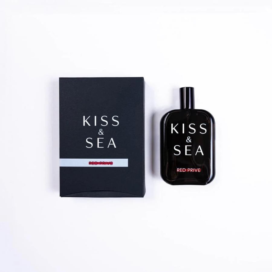 عطر صمام كيس اند سي ريد برايف او دو بارفيوم 100مل أصلي 100%